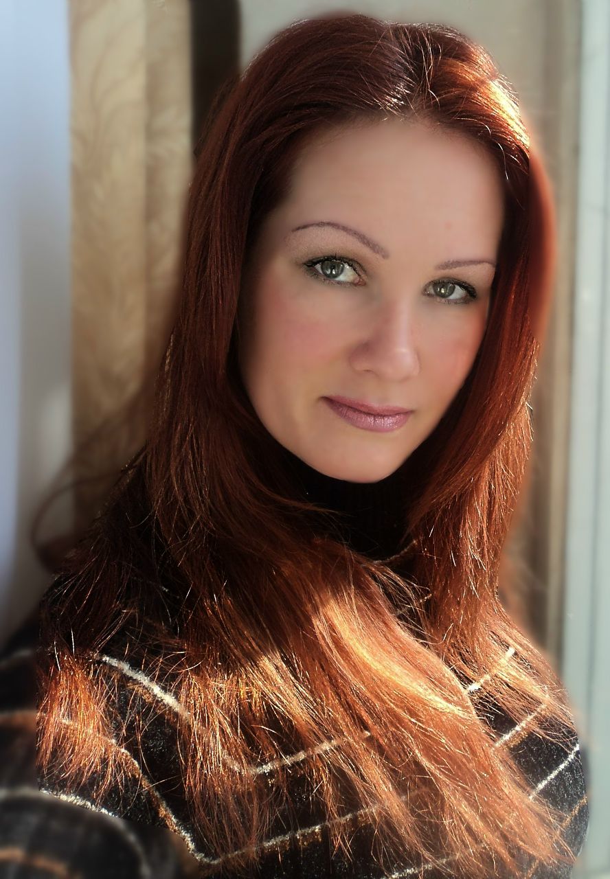 Натали Шистерова | Харьков