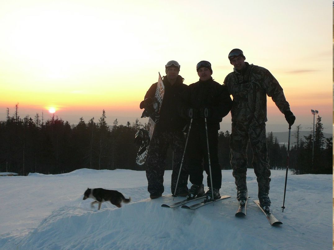 Иван Черноскутов | Екатеринбург