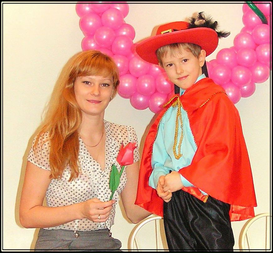 Янина Бушкова | Санкт-Петербург