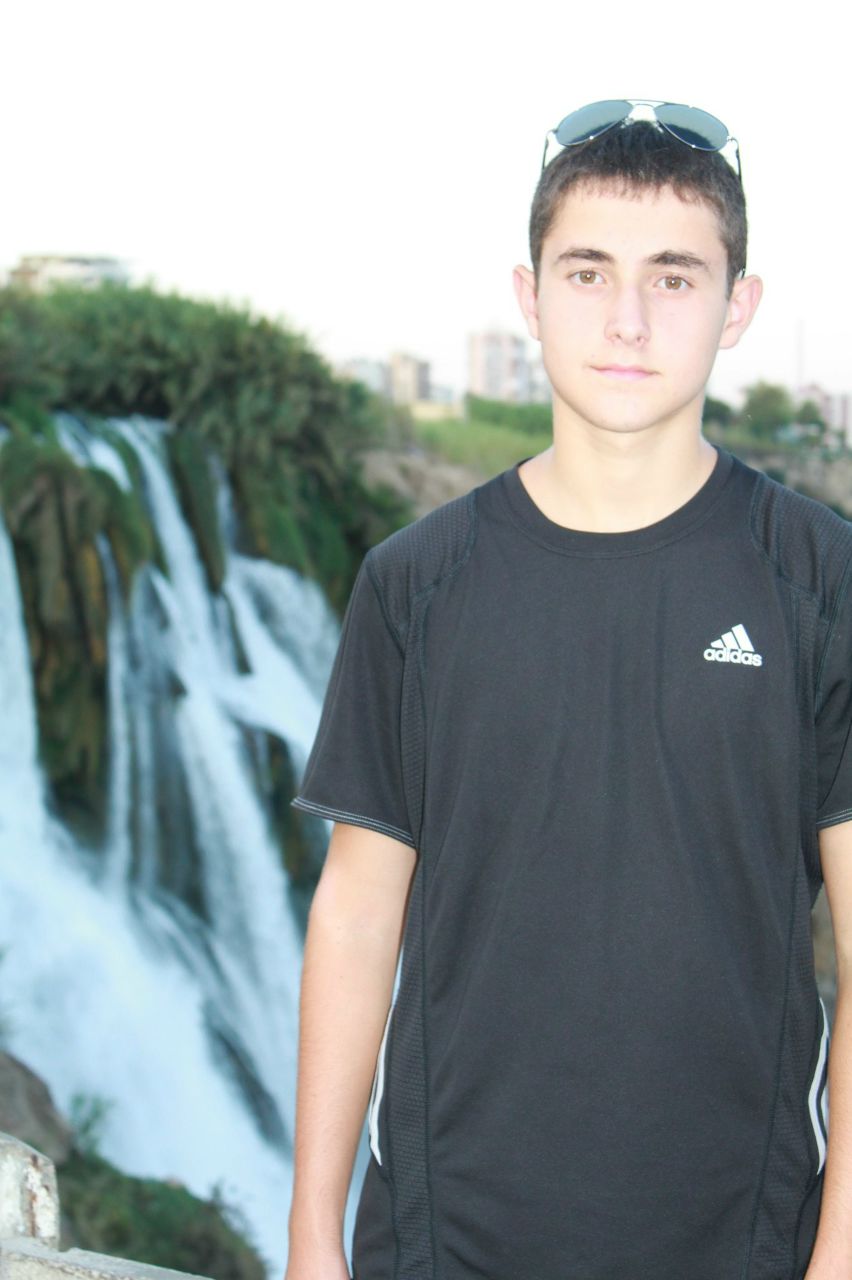 Давид Тепляков | Сочи