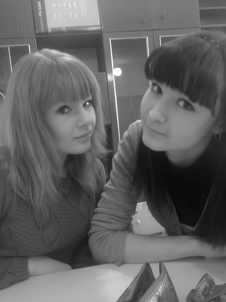 Елена Куценко | Мелеуз