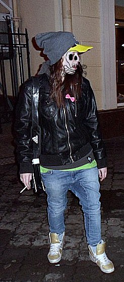 Лёля Димитришина | 