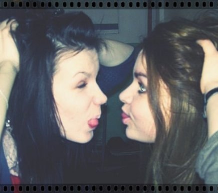 Ксюша Швец | Днепр (Днепропетровск)