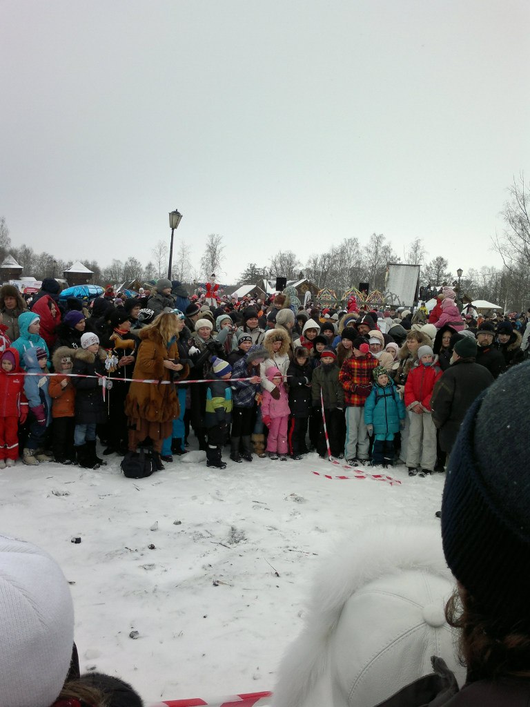 Алёнушка Сысоюшка | Санкт-Петербург