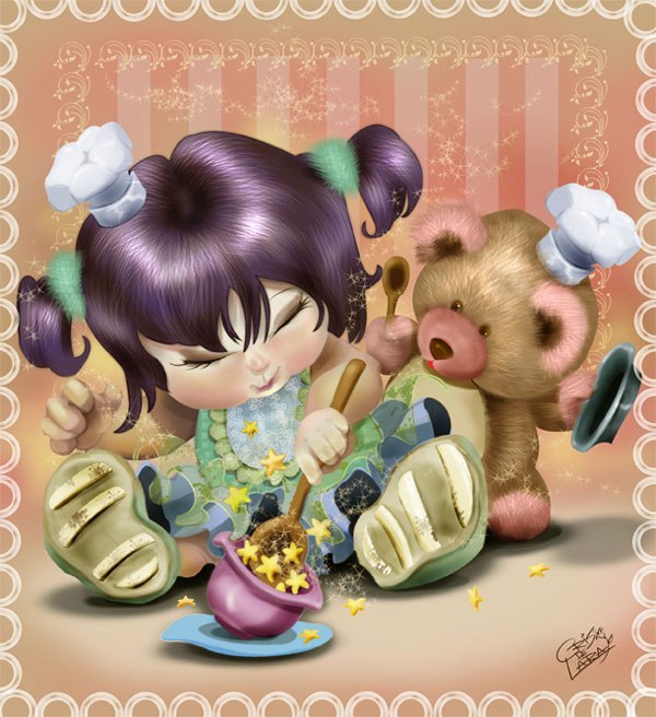 Марина Акопян | Киев