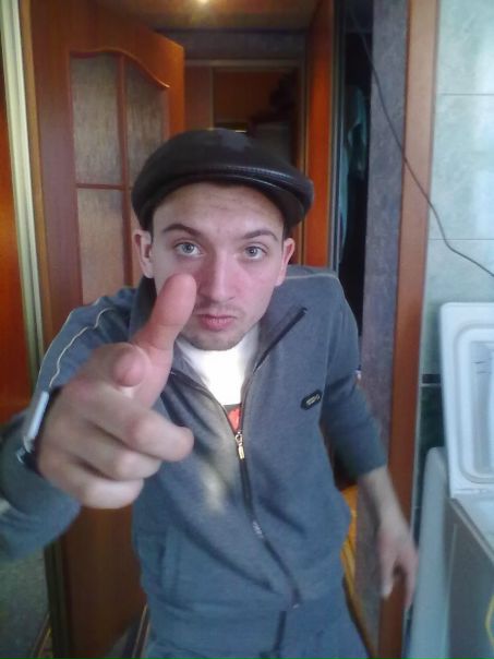 №20, Алексей Лагута, 36 лет, Харьков №20, Алексей Лагута, 36 лет, Харьков