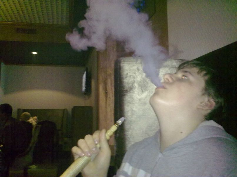 Миша Фёдоров | Москва