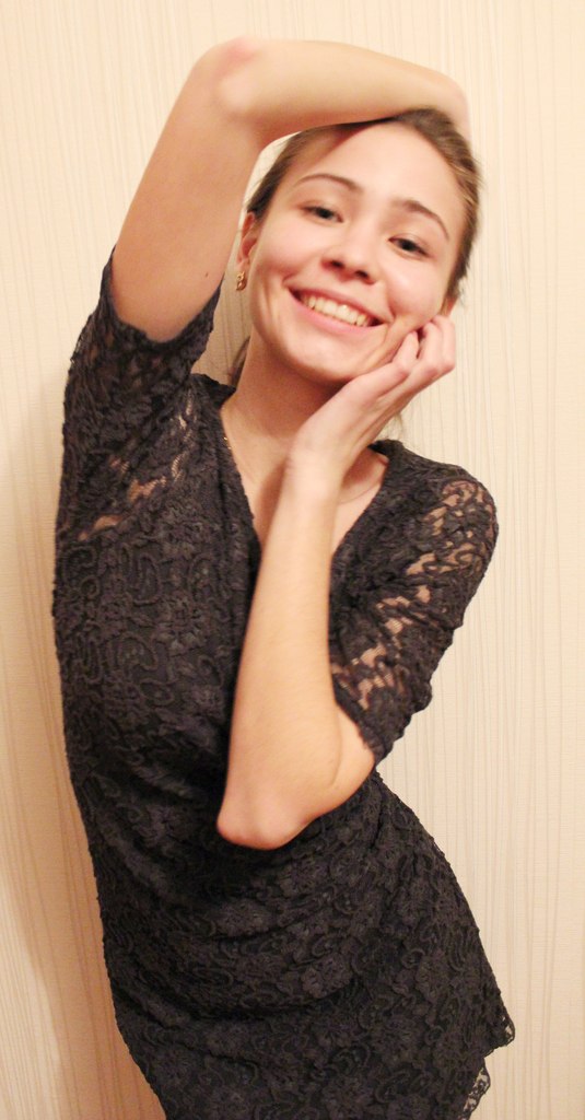 Евгения Полякова ♥ | Подольск