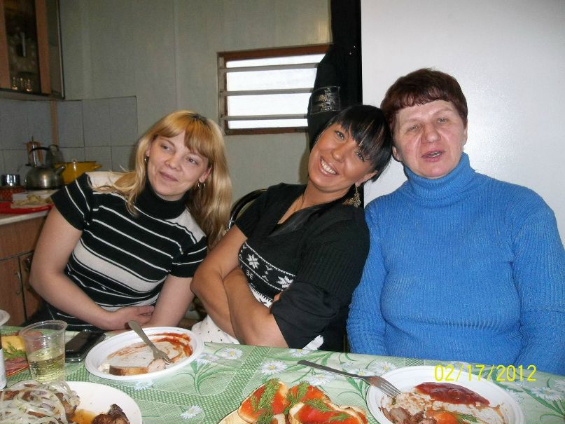 Наталия Иванова | Санкт-Петербург