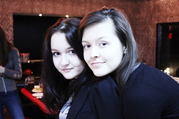 Александра Выходцева | 