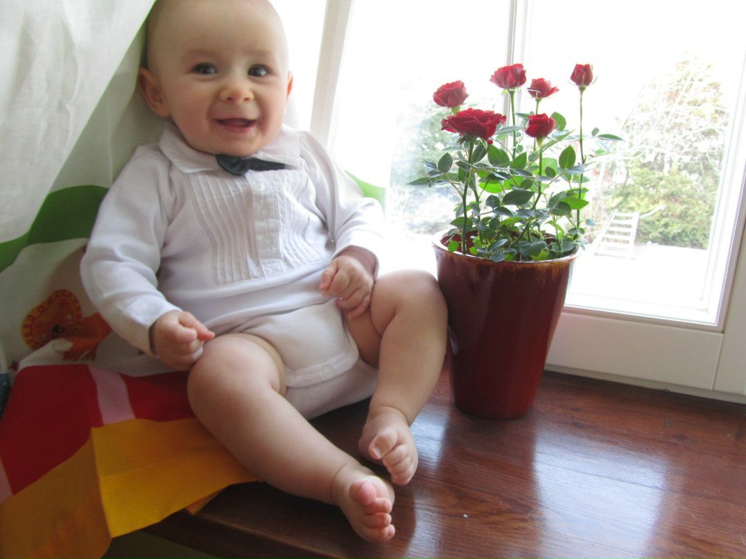 Саша Монгирд | Gdańsk