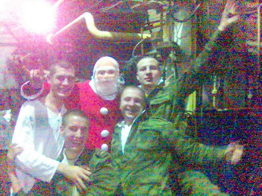 Семен Филистеев | Екатеринбург