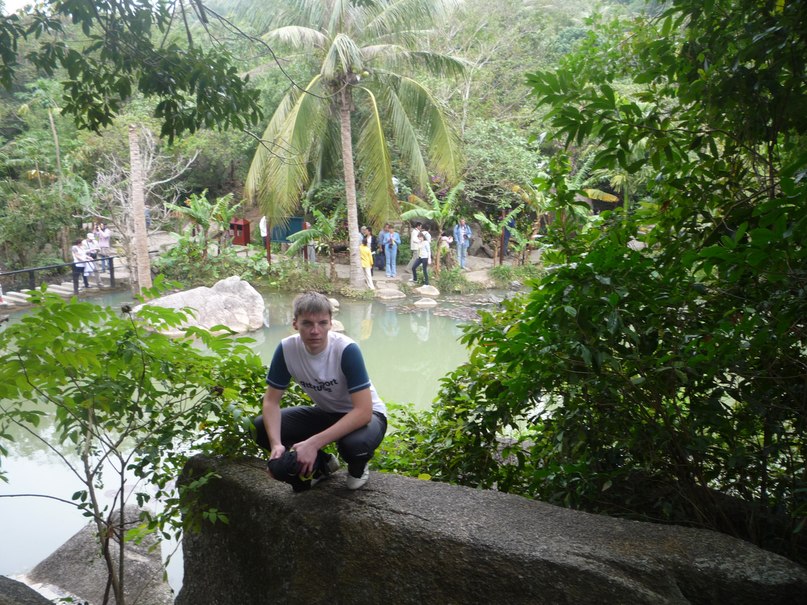 Владислав Лёликов Владимирович | Красноярск