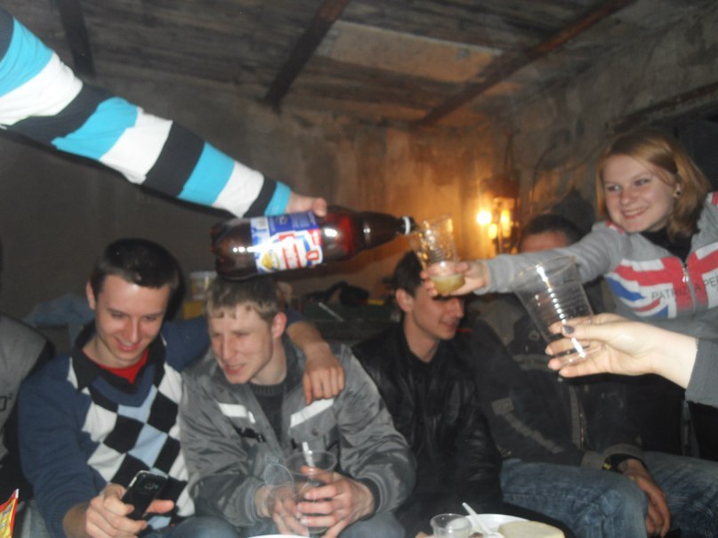 Александр Смыков 