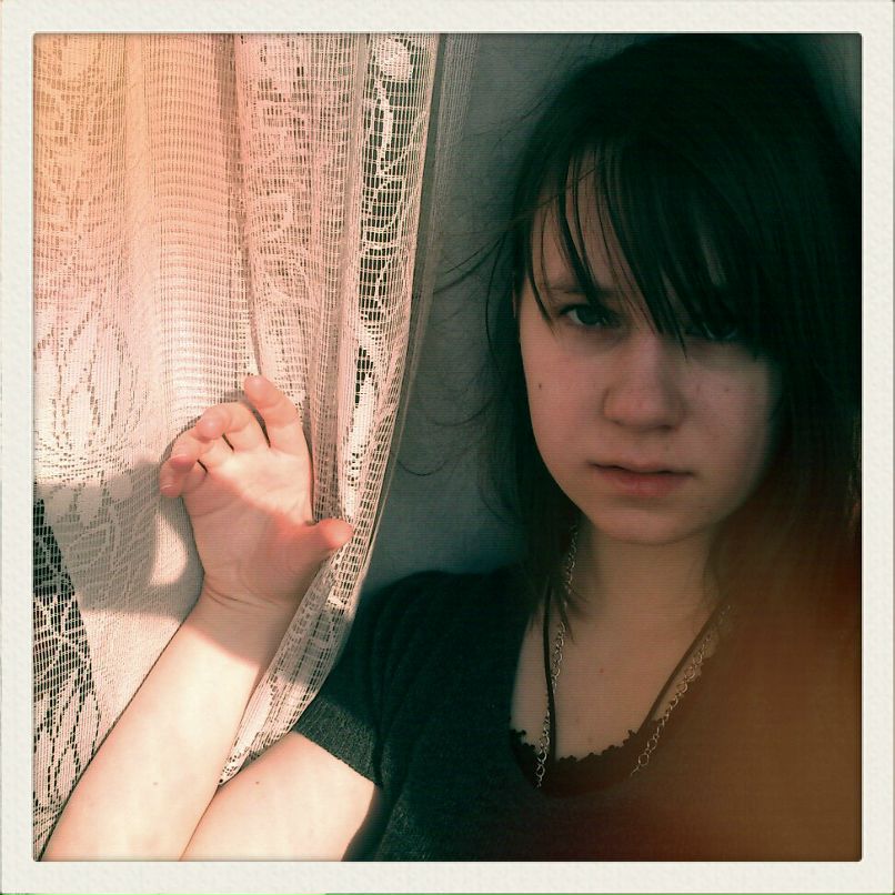 Марина Шкурина | Санкт-Петербург