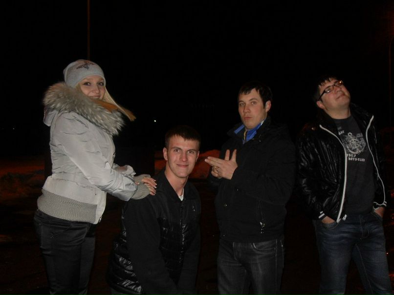 Денис Шмаков | Лесной