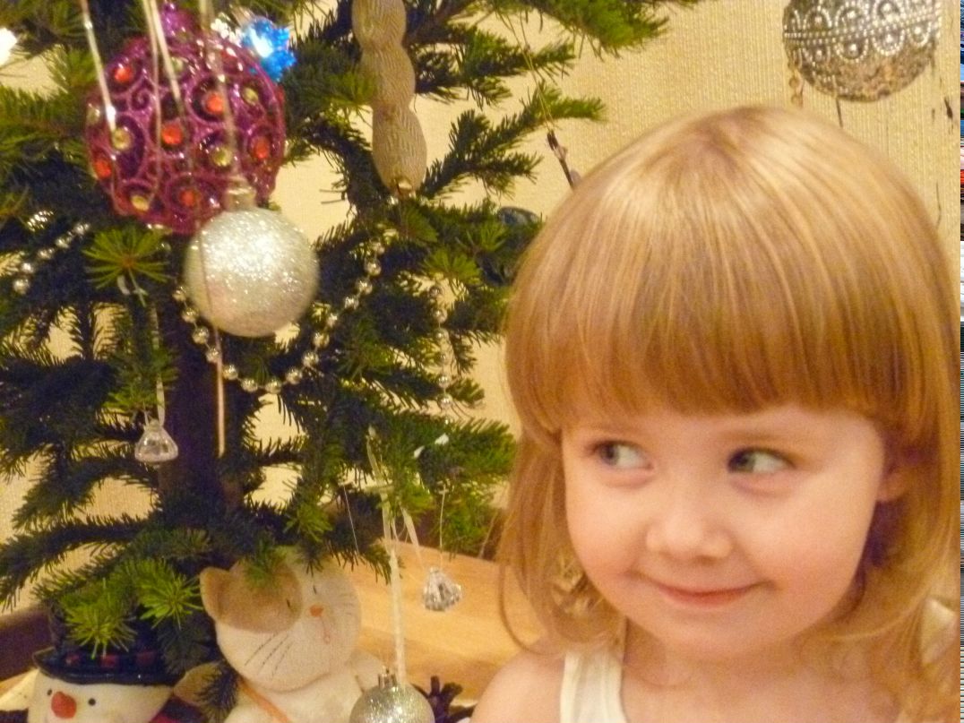 Агния Бородкина | Новосибирск