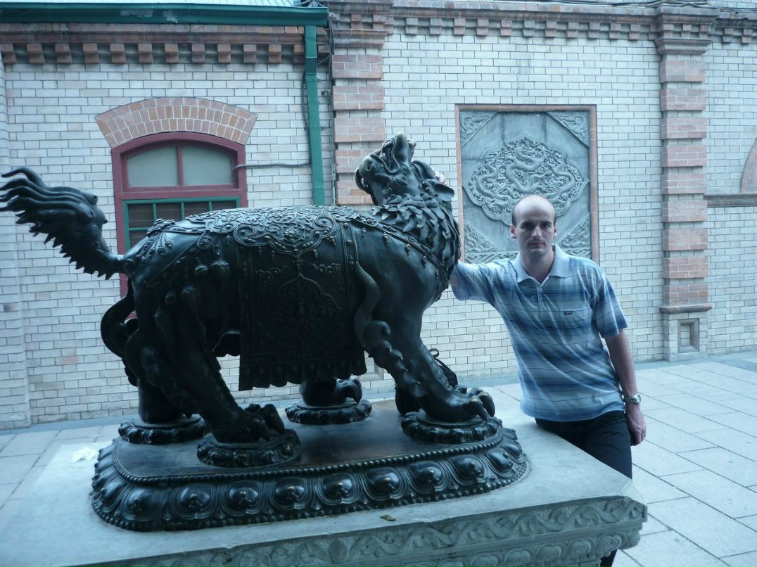 Иван Росляков Александрович | Орск