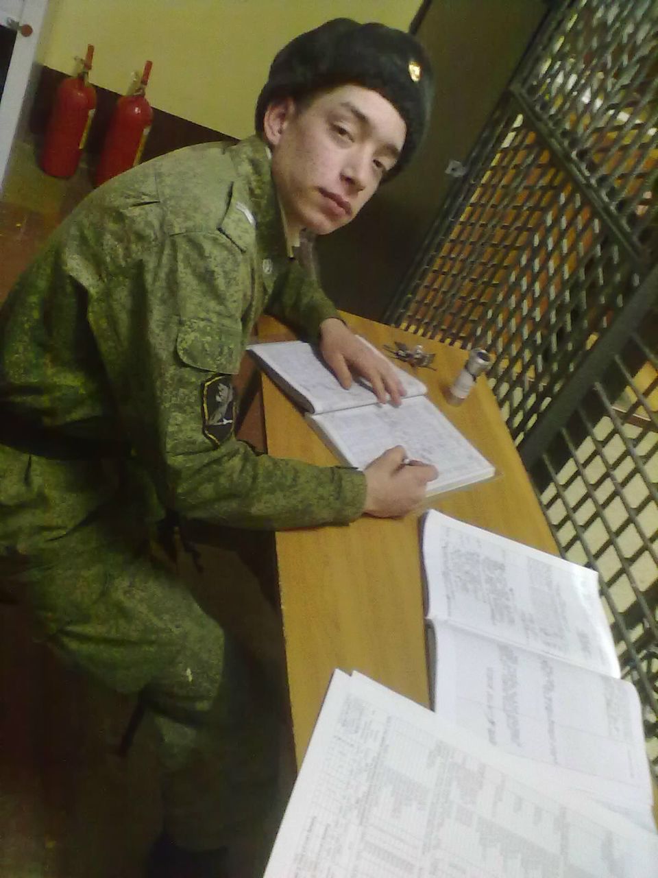 Алексей Сидоркин | Санкт-Петербург