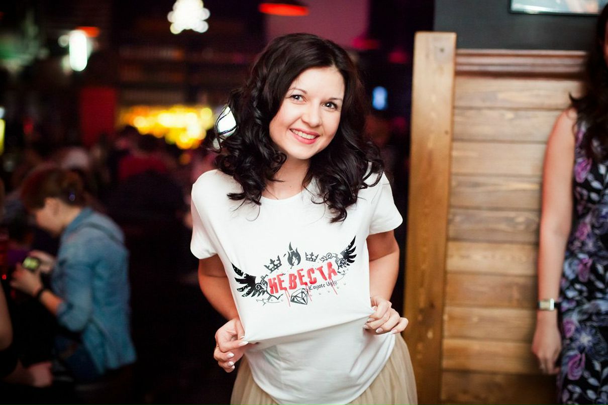 Алла Сумарокова | Санкт-Петербург