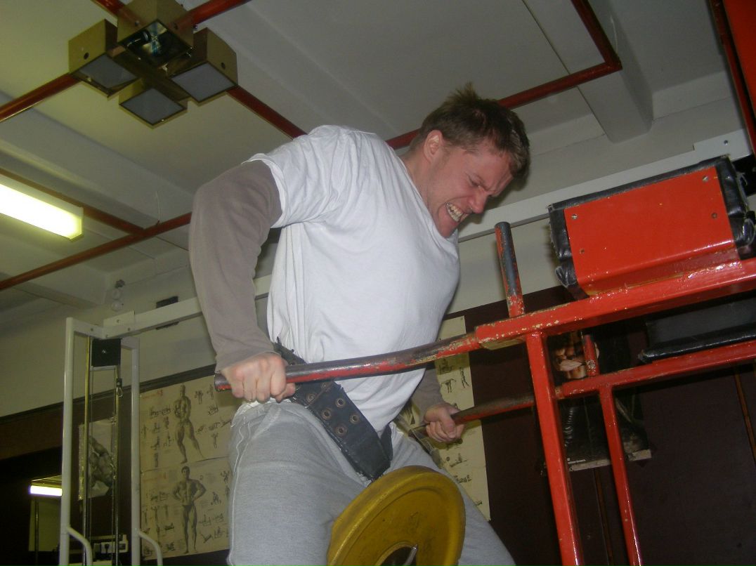 Александр Ершов | Санкт-Петербург