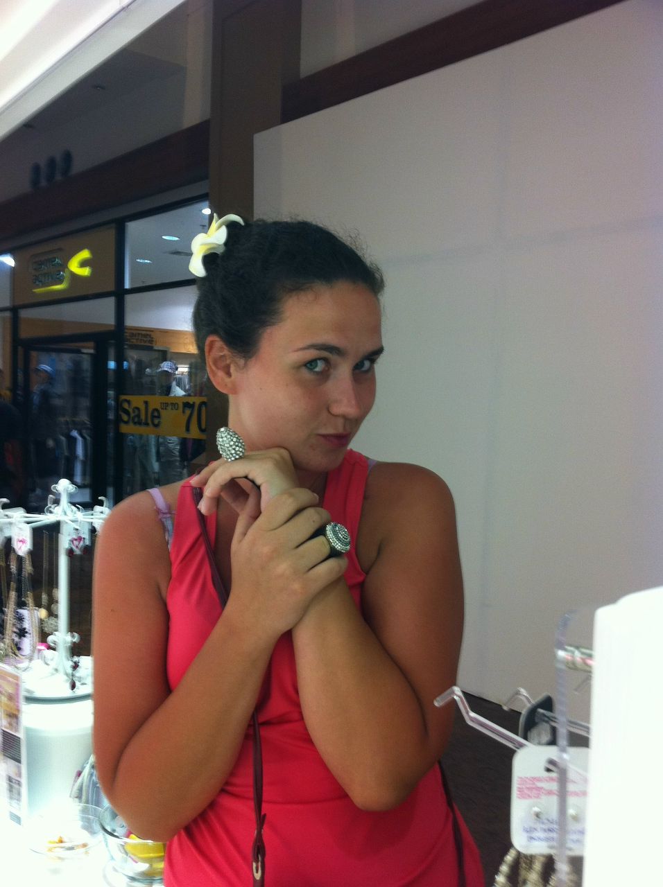 Марина Смирнова | Москва