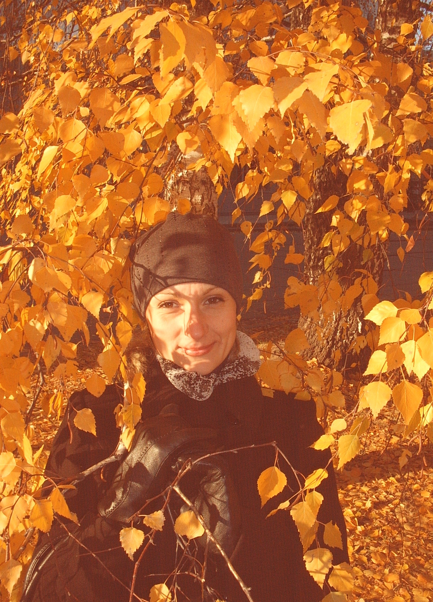 Фото профиля