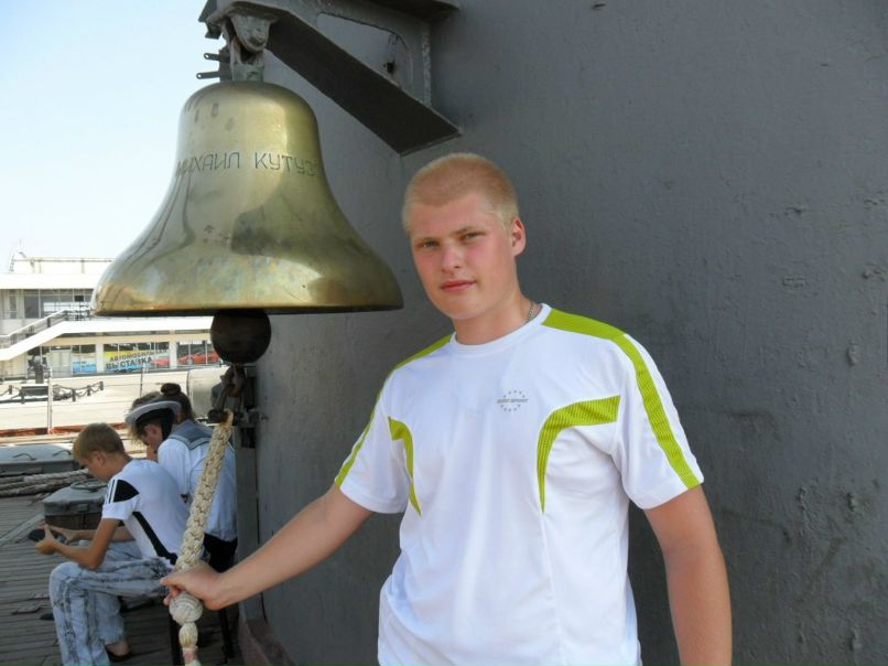 Алексей Козлов | Саранск