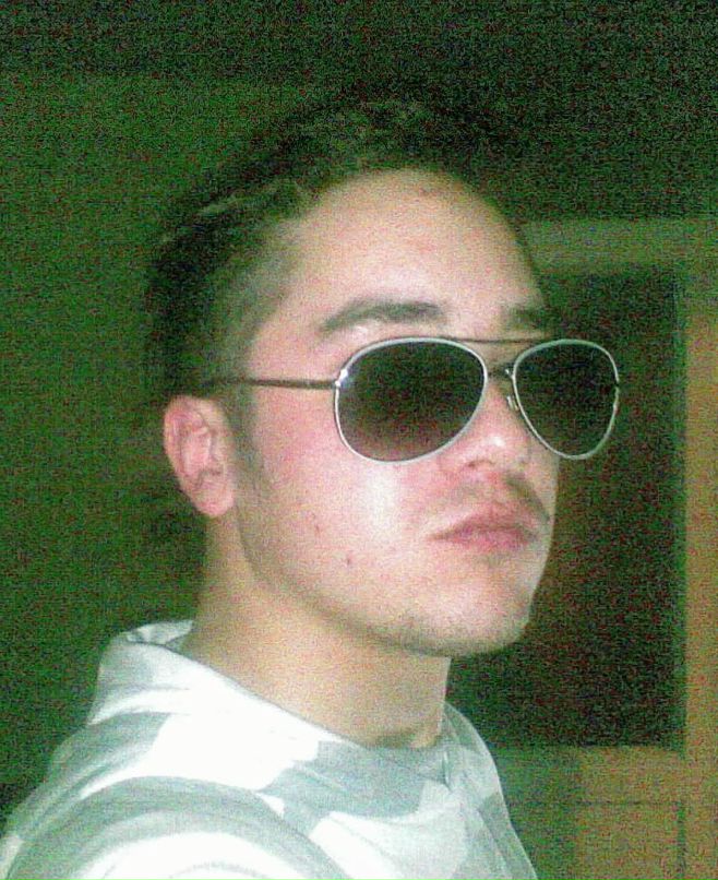 Александер Каримов | Изяслав