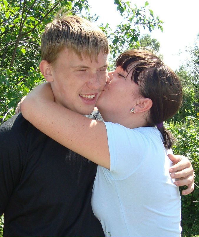 Ксения Чувашева | Нижний Новгород