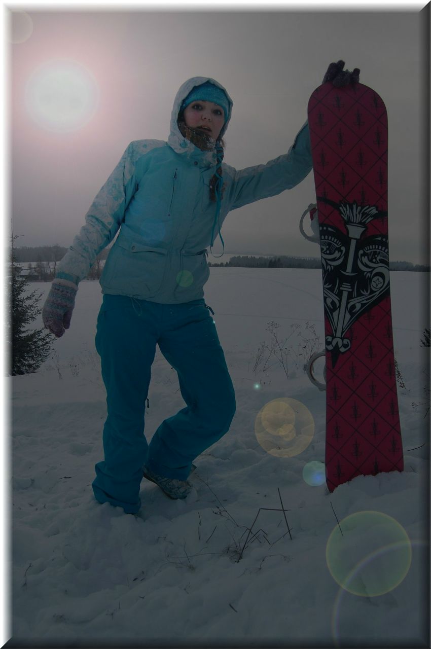 Ксения Бычек | 