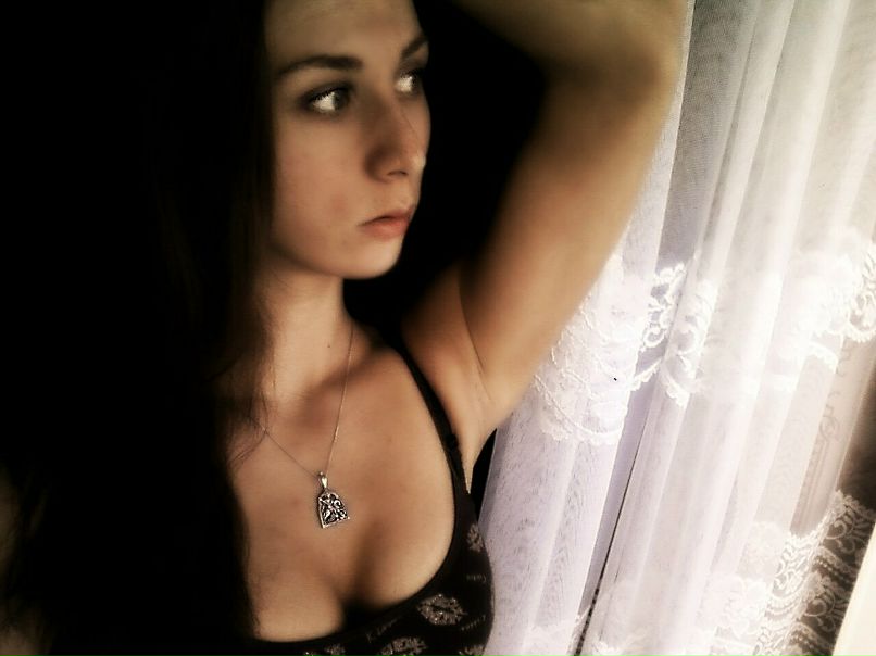 Девиллина Цепеш ~НЕадекватный Бисквит~ | 