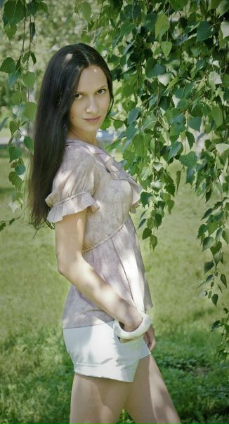 №62, Frau Evers, 34 года, Донецк №62, Frau Evers, 34 года, Донецк