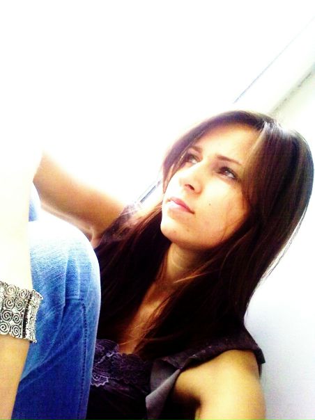 №61, Анастасия Чебалкина, Рязань №61, Анастасия Чебалкина, Рязань