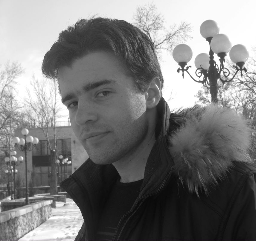 Александр Кузьмин Владимирович | Алматы