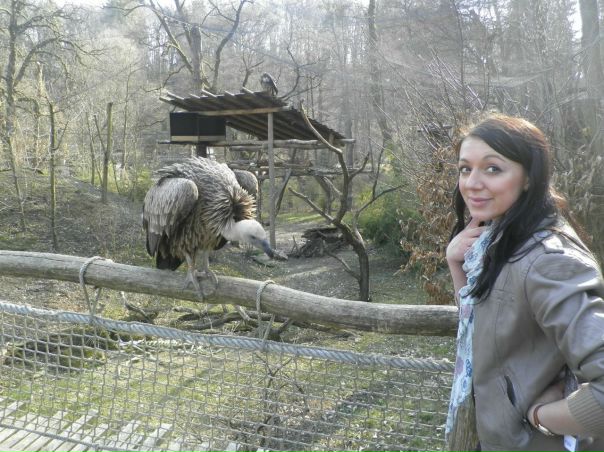 №16, Анна Безик, Chomutov №16, Анна Безик, Chomutov