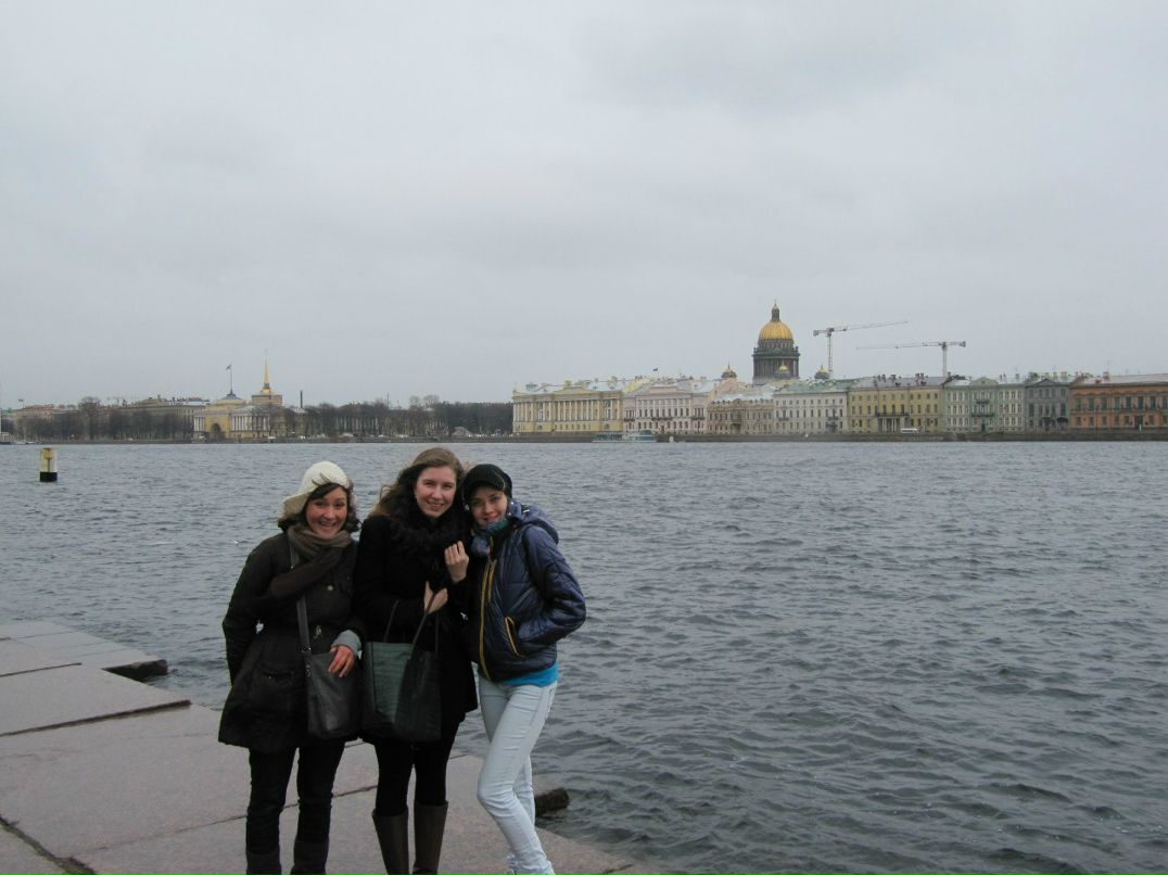 Денис Сахнов | Москва