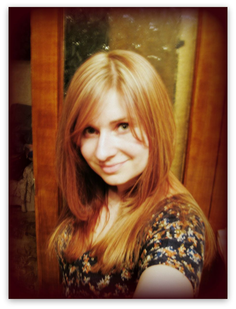 Лена Литвин | Славутич