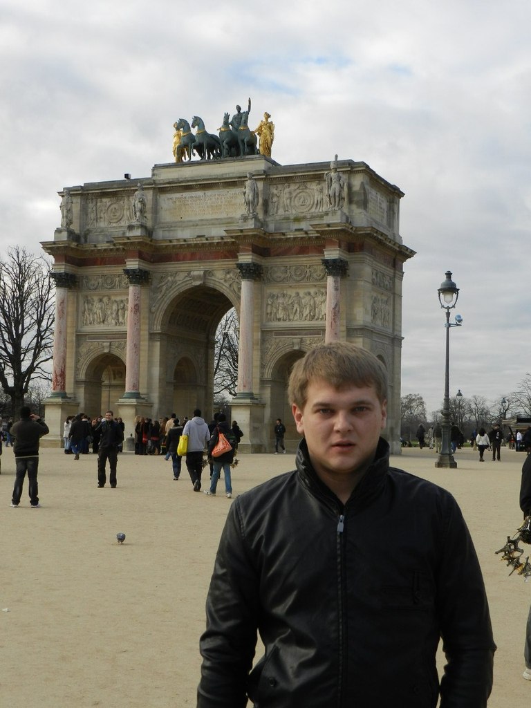 Иван Копылов MOTION | Алматы