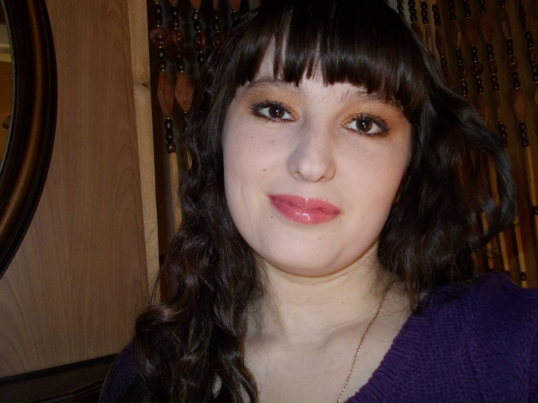 Ольга Поляева | Орск