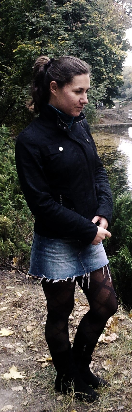 Зинаида Марченко | Киев