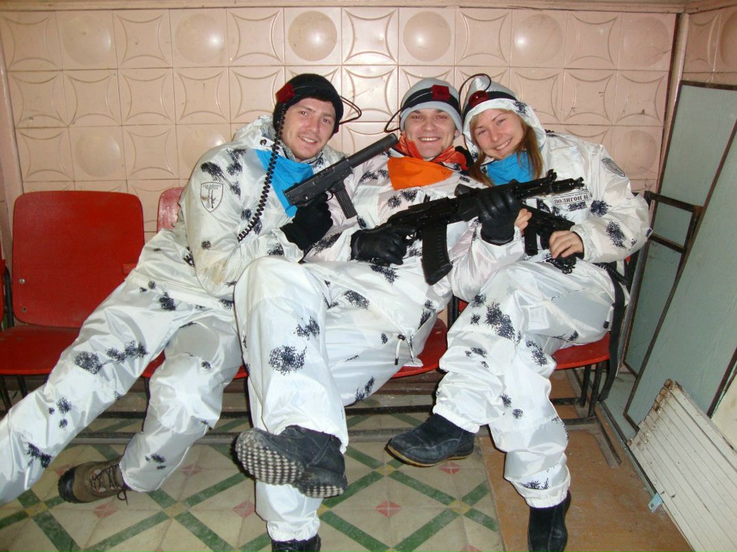 Станислав Зонов | Ижевск