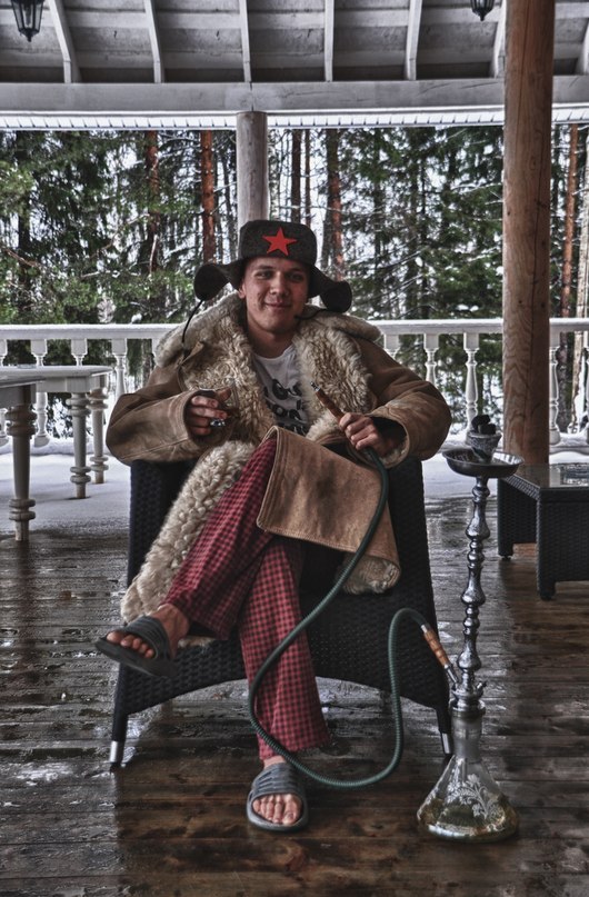 Евгений Зайцев | Люберцы