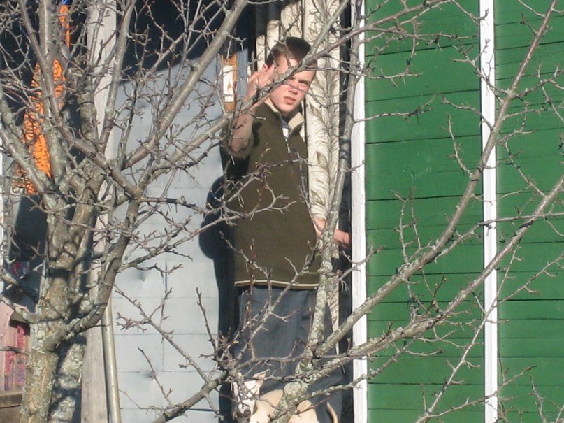 Юрий Юрчак | Москва