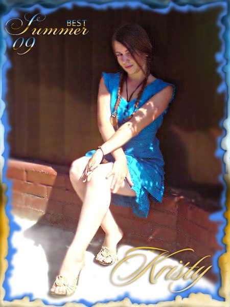 Кристи Гниленко | Los Angeles