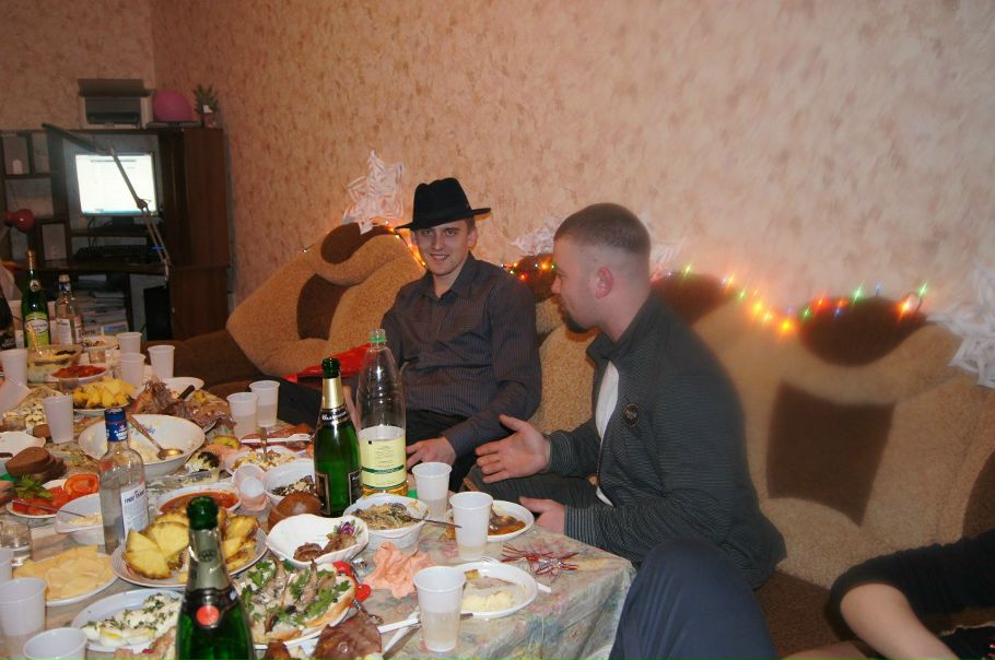 №98, Максим Черкасов, 39 лет, Орёл, Россия №98, Максим Черкасов, 39 лет, Орёл, Россия