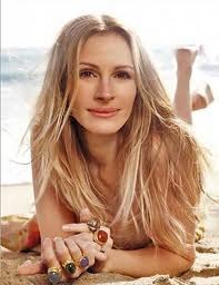 Джулия Робертс (ТРАНС) | Санкт-Петербург