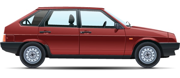 №4, Влад Козлов, Самара №4, Влад Козлов, Самара