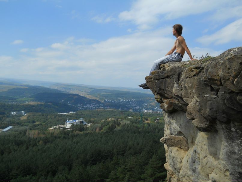 Максим Огнев | Витебск