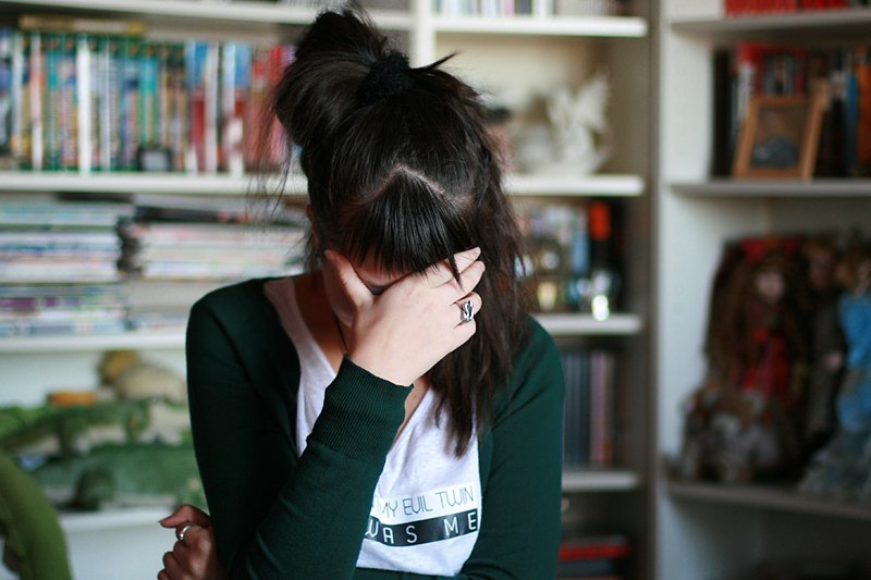 Marina Grimm | Санкт-Петербург